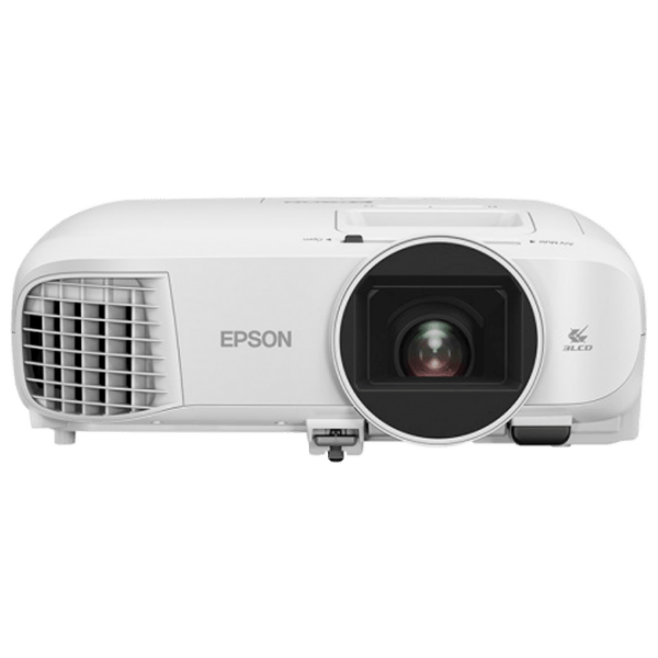 Proiector Epson EH-TW5700 White  photo 2