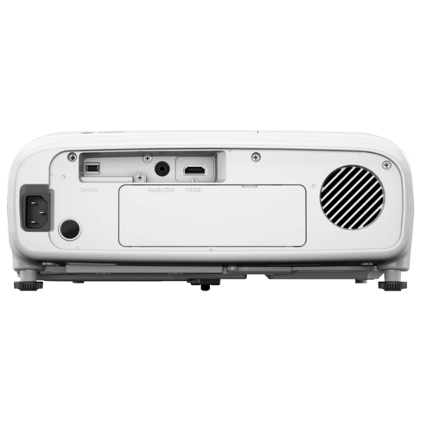 Proiector Epson EH-TW5700 White  photo 5