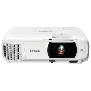 Proiector Epson EH-TW710 White 