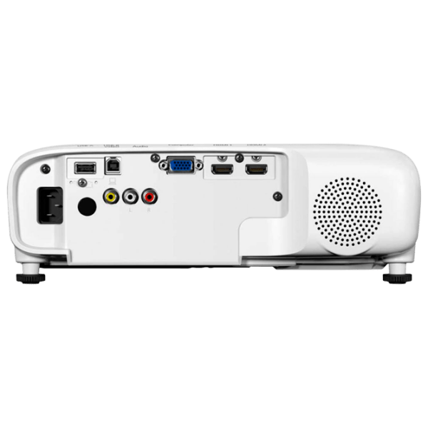 Proiector Epson EH-TW710 White  photo 5