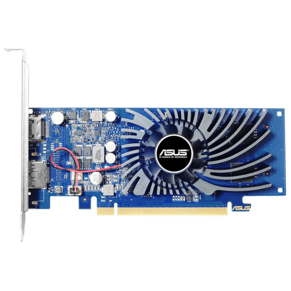 Calculator de jocuri Navigator 00115 Black Intel Pentium G6405 8 GB 256 GB 1 TB GeForce GT 1030 Low Profile 2 GB photo 4