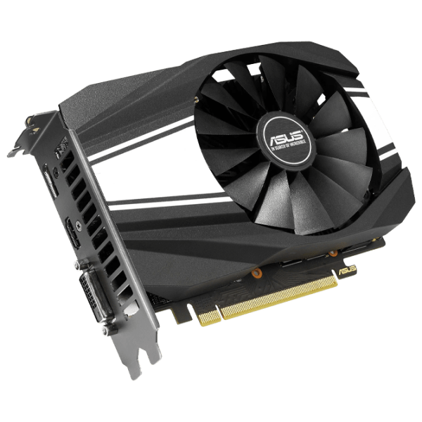 Calculator de jocuri Navigator 00116 Black Intel Core i5 10400F 16 GB 256 GB 1 TB GeForce GTX 1660 SUPER 6 GB photo 8