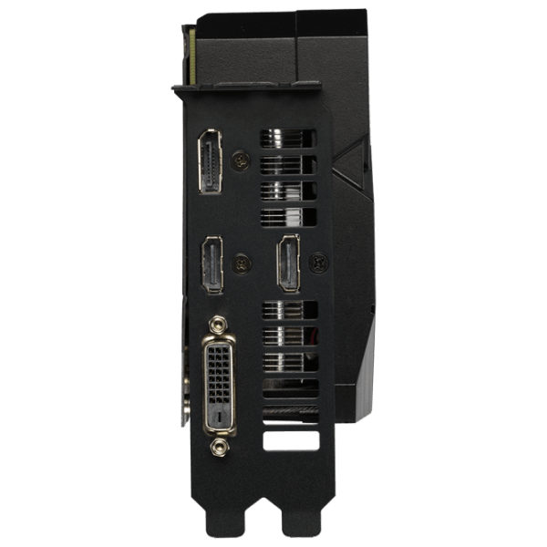 Calculator de jocuri Navigator 00117 Black Intel Core i5 10600K 16 GB 500 GB 2 TB GeForce RTX 2060 6 GB photo 8