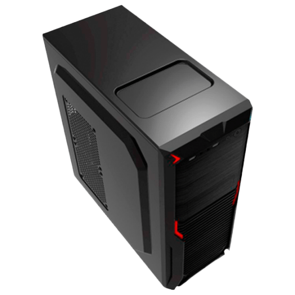 Calculator personal Navigator 00155 Black AMD Athlon 3000G 8 GB 240 GB Radeon Vega 3 Graphics photo 2