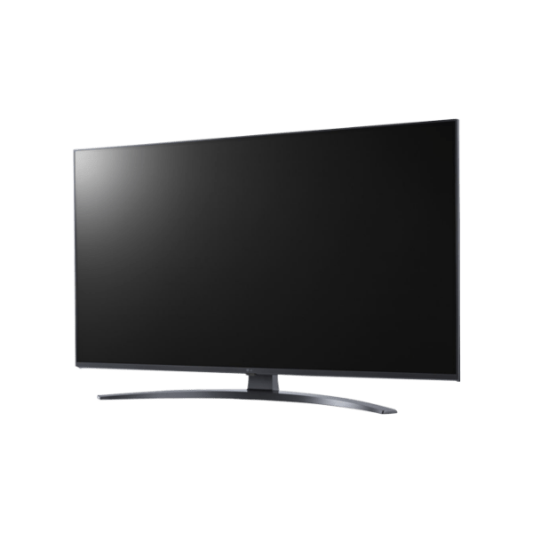 Televizor LG 43UP78006LC Smart TV 4K Black 43" | IPS | 4K photo 2