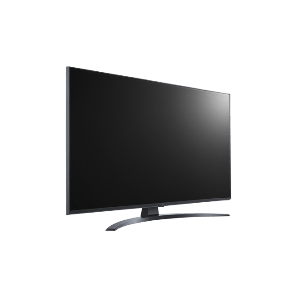 Televizor LG 43UP78006LC Smart TV 4K Black 43" | IPS | 4K photo 3