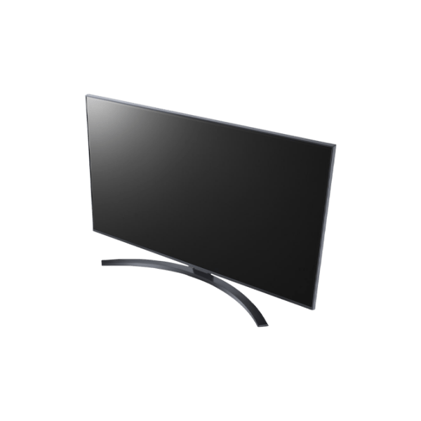 Televizor LG 43UP78006LC Smart TV 4K Black 43" | IPS | 4K photo 4