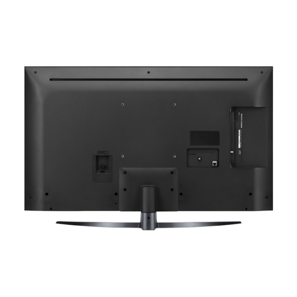 Televizor LG 43UP78006LC Smart TV 4K Black 43" | IPS | 4K photo 5