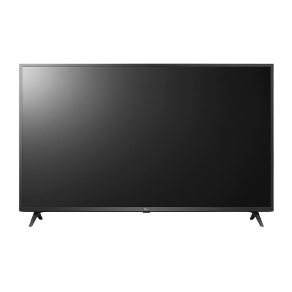 Телевизор LG 50UP76006LC Smart TV 4K Черный 50" | IPS | 4K photo 2