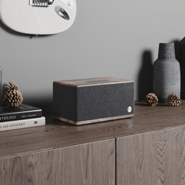 Аудиосистема AudioPro BT5 Орегон  photo 5