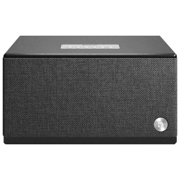 Аудиосистема AudioPro BT5 Черный  photo 1