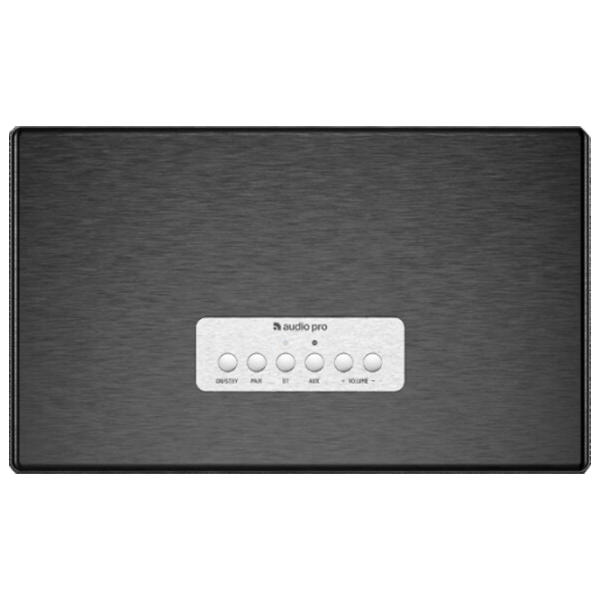Аудиосистема AudioPro BT5 Черный  photo 3