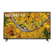 Телевизор LG 50UP76506LD Smart TV 4K Черный 50" | | 4K