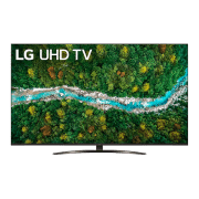 Телевизор LG 50UP78006LC Smart TV 4K Черный 50" | VA | 4K