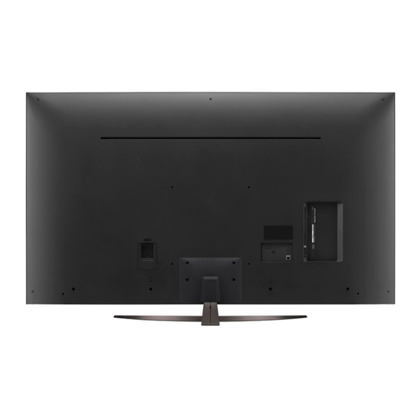 Televizor LG 50UP78006LC Smart TV 4K Black 50" | VA | 4K photo 8