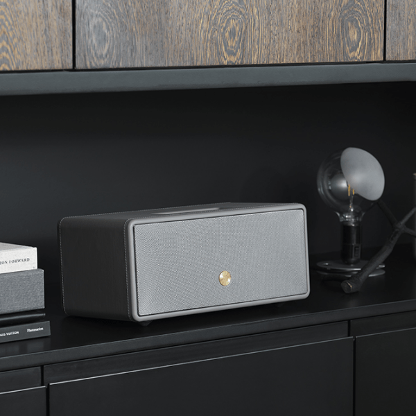 Sistem audio AudioPro Drumfire D-1 Gray  photo 5
