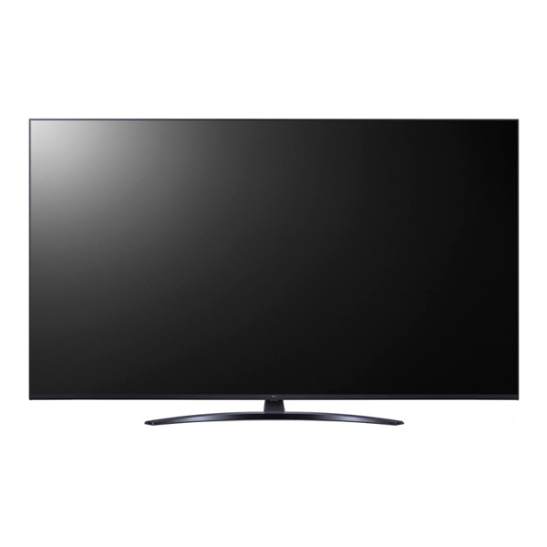 Телевизор LG 50UP81006LA Smart TV 4K Черный 50" | | 4K photo 2