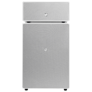 Sistem audio AudioPro Drumfire White 