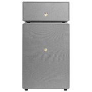 Sistem audio AudioPro Drumfire Gray 