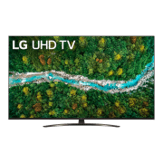 Телевизор LG 55UP78006LC Smart TV 4K Черный 55" | IPS | 4K