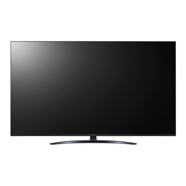Телевизор LG 55UP81006LA Smart TV 4K Черный 55" | IPS | 4K photo 2