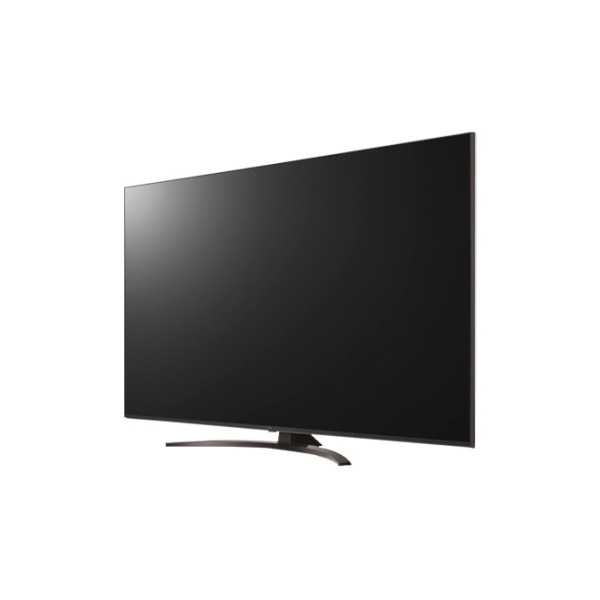 Телевизор LG 55UP81006LA Smart TV 4K Черный 55" | IPS | 4K photo 3