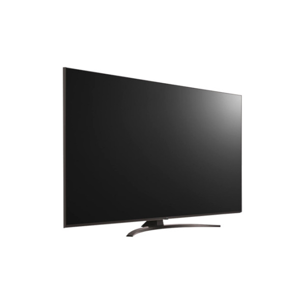 Телевизор LG 55UP81006LA Smart TV 4K Черный 55" | IPS | 4K photo 4