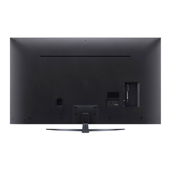 Телевизор LG 55UP81006LA Smart TV 4K Черный 55" | IPS | 4K photo 6