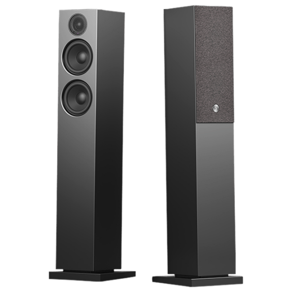 Sistem audio AudioPro A36 Black  photo 2