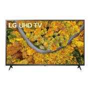 Телевизор LG 65UP75006LF Smart TV 4K Черный 65" | | 4K