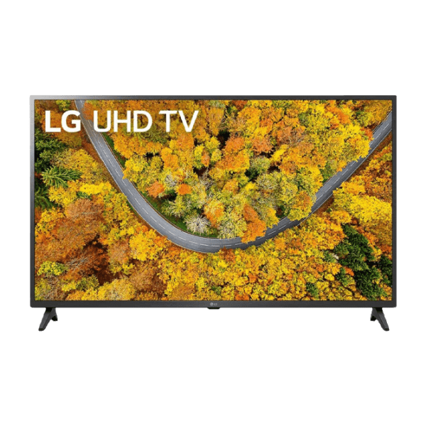 Televizor LG 43UP75006LF Smart TV 4K Black 43" | | 4K photo 1