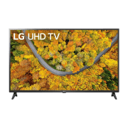 Televizor LG 43UP75006LF Smart TV 4K Black 43" | | 4K