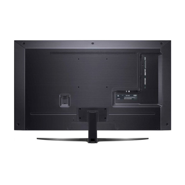 Телевизор LG 50NANO816PA Smart TV 4K Черный 50" | NanoCell | 4K photo 5
