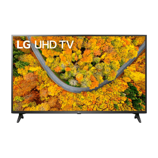 Телевизор LG 50UP75006LF Smart TV 4K Черный 50" | | 4K photo 1