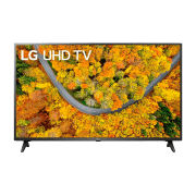 Телевизор LG 50UP75006LF Smart TV 4K Черный 50" | | 4K