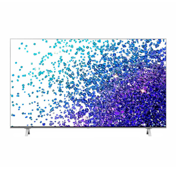 Телевизор LG 50NANO776PA Smart TV 4K Черный 50" | NanoCell | 4K photo 2