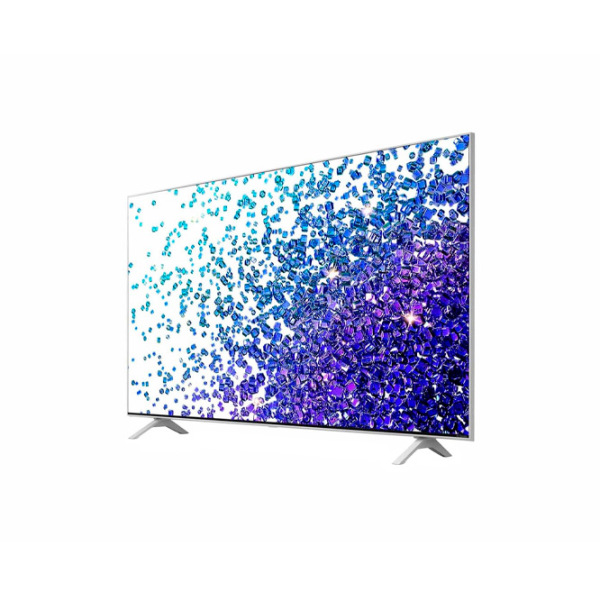 Телевизор LG 50NANO776PA Smart TV 4K Черный 50" | NanoCell | 4K photo 3