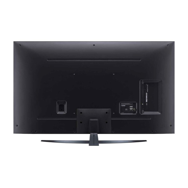 Телевизор LG 55NANO766PA Smart TV 4K Черный 55" | NanoCell | 4K photo 5