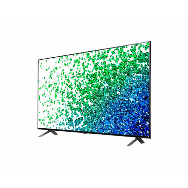 Телевизор LG 55NANO806PA Smart TV 4K Черный 55" | NanoCell | 4K photo 3