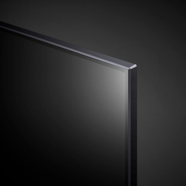 Телевизор LG 55NANO806PA Smart TV 4K Черный 55" | NanoCell | 4K photo 6
