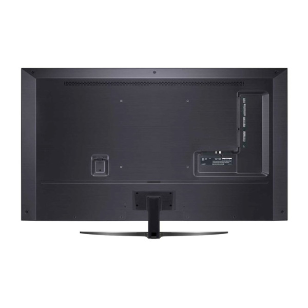 Телевизор LG 55NANO866PA Smart TV 4K Черный 55" | NanoCell | 4K photo 5