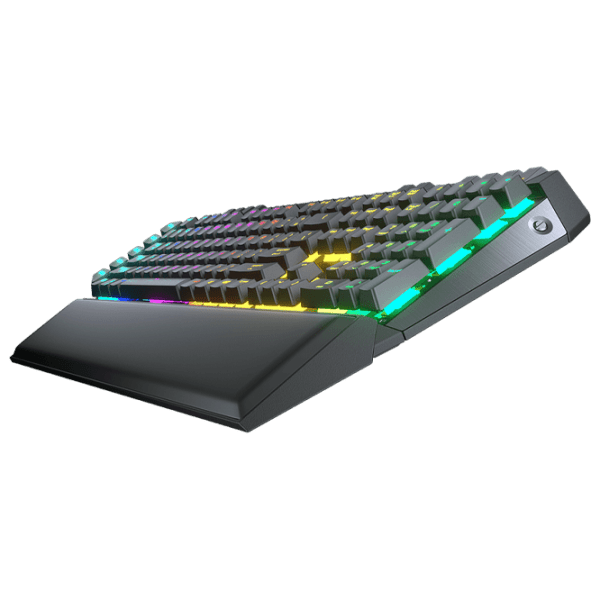 Tastatură Cougar 700K EVO Black Gaming, Cu fir photo 5