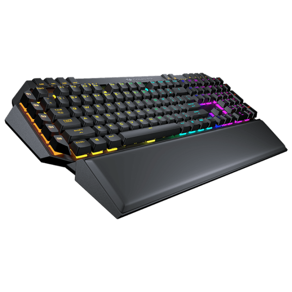 Tastatură Cougar 700K EVO Black Gaming, Cu fir photo 6