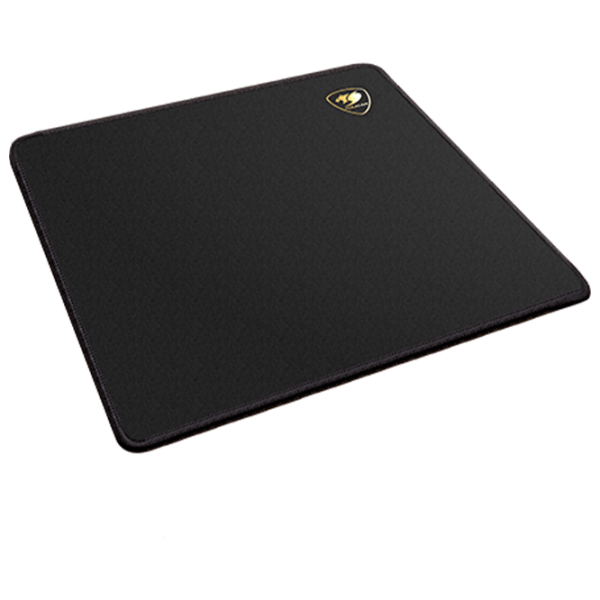 Covoraș pentru mouse Cougar CONTROL EX-S Black 260 x 210 x 4 mm photo 2