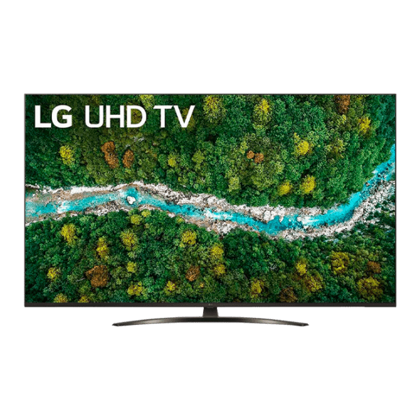 Televizor LG 65UP78006LC Smart TV 4K Black 65" | IPS | 4K photo 1