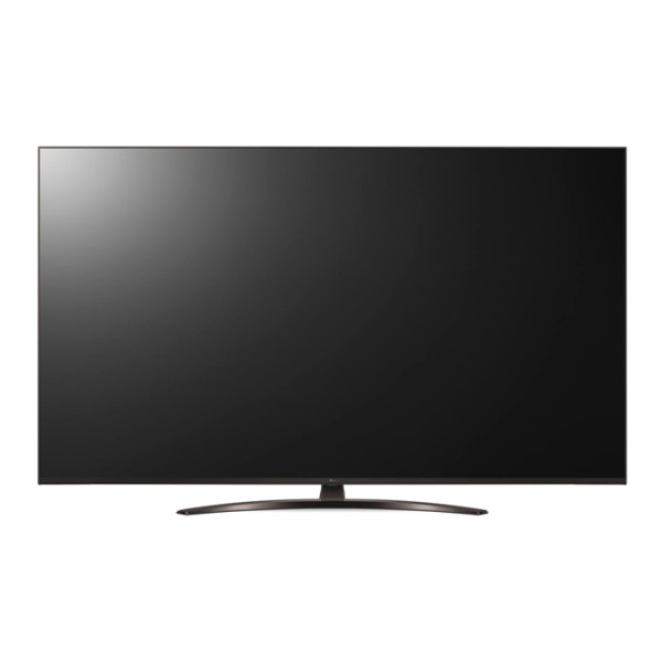 Televizor LG 65UP78006LC Smart TV 4K Black 65" | IPS | 4K photo 2