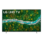 Телевизор LG 75UP77006LB Smart 4K Черный 75" | IPS | 4K