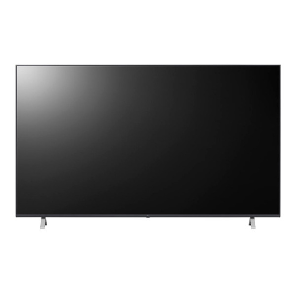 Телевизор LG 75UP77006LB Smart 4K Черный 75" | IPS | 4K photo 2