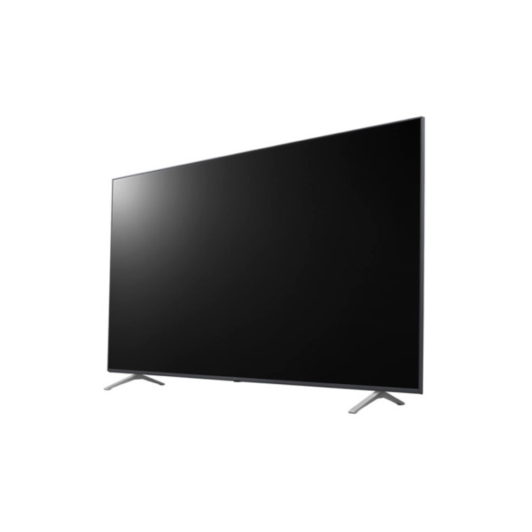 Телевизор LG 75UP77006LB Smart 4K Черный 75" | IPS | 4K photo 3