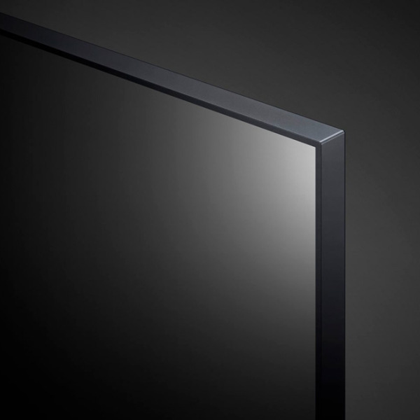 Телевизор LG 75UP77006LB Smart 4K Черный 75" | IPS | 4K photo 8